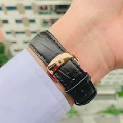 Đồng Hồ Nam Tissot Automatic Chemin Des Tourelles Cosc T099.408.36.038.00 (T0994083603800)