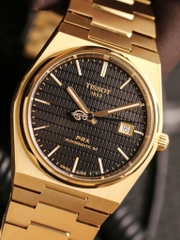 Đồng Hồ Nam Tissot Automatic Damian Lillard Special Edition PRX Powermatic 80 T137.407.33.051.00 ( T1374073305100 )