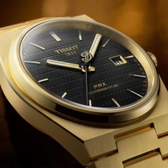 Đồng Hồ Nam Tissot Automatic Damian Lillard Special Edition PRX Powermatic 80 T137.407.33.051.00 ( T1374073305100 )