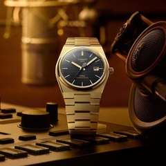 Đồng Hồ Nam Tissot Automatic Damian Lillard Special Edition PRX Powermatic 80 T137.407.33.051.00 ( T1374073305100 )