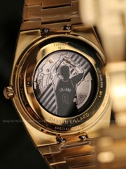 Đồng Hồ Nam Tissot Automatic Damian Lillard Special Edition PRX Powermatic 80 T137.407.33.051.00 ( T1374073305100 )