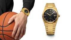 Đồng Hồ Nam Tissot Automatic Damian Lillard Special Edition PRX Powermatic 80 T137.407.33.051.00 ( T1374073305100 )