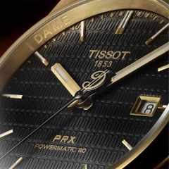 Đồng Hồ Nam Tissot Automatic Damian Lillard Special Edition PRX Powermatic 80 T137.407.33.051.00 ( T1374073305100 )