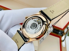 Đồng Hồ Nam Tissot Automatic Excellence Automatic 18k Gold T926.407.76.263.00 ( T926.407.76.263.00 )