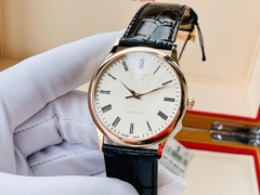 Đồng Hồ Nam Tissot Automatic Excellence Automatic 18k Gold T926.407.76.263.00 ( T926.407.76.263.00 )
