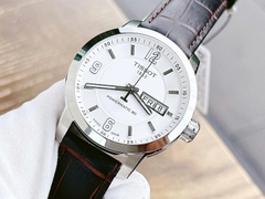 Đồng Hồ Nam Tissot Automatic PRC 200 T055.430.16.017.00 (T0554301601700)