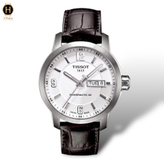 Đồng Hồ Nam Tissot Automatic PRC 200 T055.430.16.017.00 (T0554301601700)
