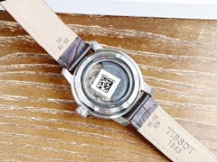 Đồng Hồ Nam Tissot Automatic PRC 200 T055.430.16.017.00 (T0554301601700)