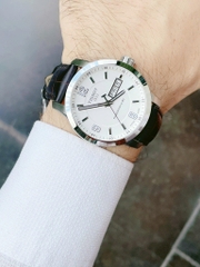Đồng Hồ Nam Tissot Automatic PRC 200 T055.430.16.017.00 (T0554301601700)