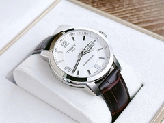 Đồng Hồ Nam Tissot Automatic PRC 200 T055.430.16.017.00 (T0554301601700)