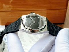 Đồng Hồ Nam Tissot Quartz PRX 40mm T137.410.17.051.00 ( T1374101705100  )