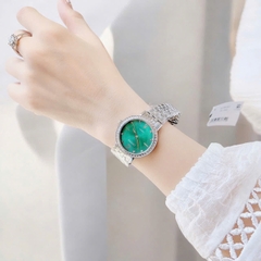 Đồng Hồ Nữ Citizen Quartz EL3100-55Z