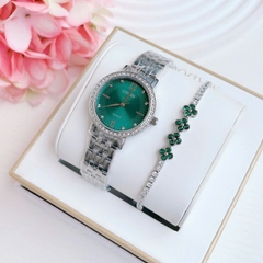 Đồng Hồ Nữ Citizen Quartz EL3100-55Z