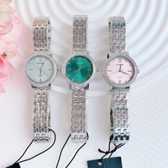 Đồng Hồ Nữ Citizen Quartz EL3100-55Z