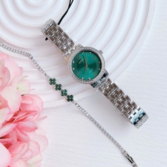 Đồng Hồ Nữ Citizen Quartz EL3100-55Z