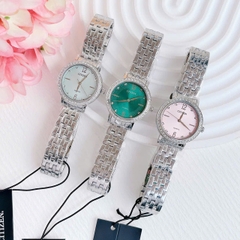 Đồng Hồ Nữ Citizen Quartz EL3100-55Z