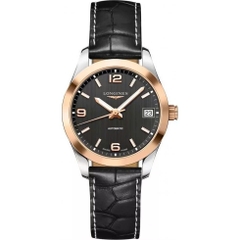 Đồng Hồ Nữ Longines Automatic Conquest L2.385.5.56.3 ( L23855563 )