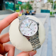 Đồng Hồ Nữ Tissot Automatic Tissot Chemin Des Tourelles Powermatic 80 T099.207.11.113.00 (T0992071111300)