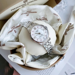 Đồng Hồ Nữ Tissot Automatic Tissot Chemin Des Tourelles Powermatic 80 T099.207.11.113.00 (T0992071111300)