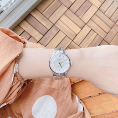 Đồng Hồ Nữ Tissot Automatic Tissot Chemin Des Tourelles Powermatic 80 T099.207.11.113.00 (T0992071111300)