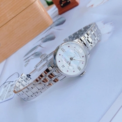 Đồng Hồ Nữ Tissot Automatic Tissot Chemin Des Tourelles Powermatic 80 T099.207.11.113.00 (T0992071111300)