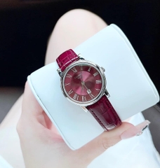 Đồng Hồ Nữ Tissot Quartz Carson Premium T122.210.16.373.00 ( T1222101637300 )