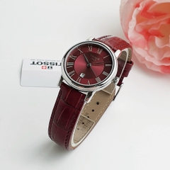 Đồng Hồ Nữ Tissot Quartz Carson Premium T122.210.16.373.00 ( T1222101637300 )