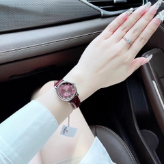 Đồng Hồ Nữ Tissot Quartz Carson Premium T122.210.16.373.00 ( T1222101637300 )
