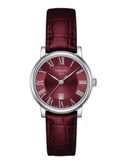 Đồng Hồ Nữ Tissot Quartz Carson Premium T122.210.16.373.00 ( T1222101637300 )