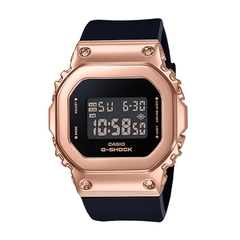 Đồng Hồ Unisex Casio Quartz G-Shock GM-S5600PG-1DR