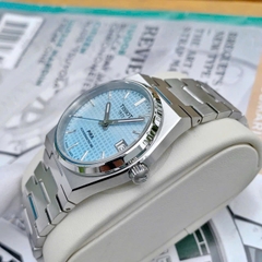 Đồng Hồ Unisex Tissot Automatic PRX Powermatic 80 Ice Blue 35mm T137.207.11.351.00 (T1372071135100)
