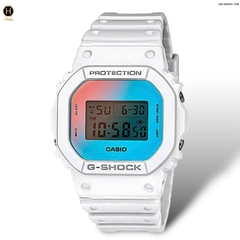 Đồng Hồ Unisex Casio Quartz Gshock DW-5600TL-7DR