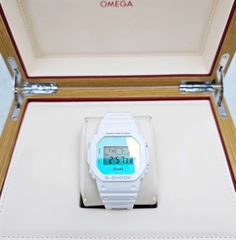 Đồng Hồ Unisex Casio Quartz Gshock DW-5600TL-7DR