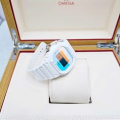 Đồng Hồ Unisex Casio Quartz Gshock DW-5600TL-7DR