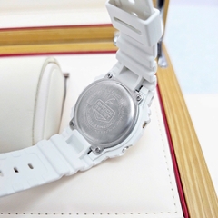Đồng Hồ Unisex Casio Quartz Gshock DW-5600TL-7DR