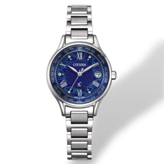 Đồng Hồ Nữ Citizen Eco-drive XC The DEAR Collection Limited EC1160-71L