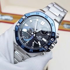 Đồng Hồ Nam Casio Edifice Quartz ECB-10DB-1BDF