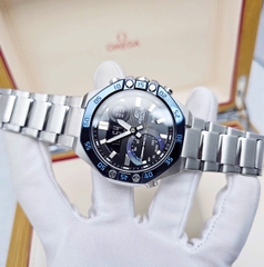 Đồng Hồ Nam Casio Edifice Quartz ECB-10DB-1BDF