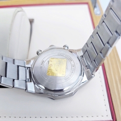 Đồng Hồ Nam Casio Edifice Solar EFS-S570DB-2AUDF