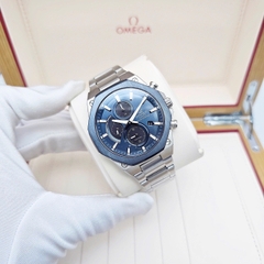 Đồng Hồ Nam Casio Edifice Solar EFS-S570DB-2AUDF