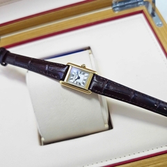 Đồng Hồ Nữ Citizen Quartz Eco-Drive  EG2797-13A