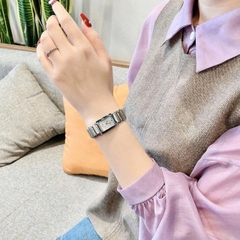 Đồng Hồ Nữ Citizen Quartz Eco-Drive Euphoria EG2974-52D