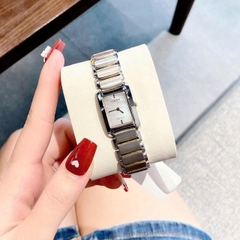 Đồng Hồ Nữ Citizen Quartz Eco-Drive Euphoria EG2974-52D