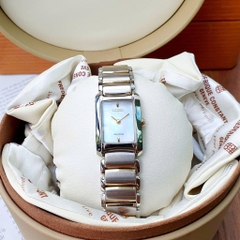 Đồng Hồ Nữ Citizen Quartz Eco-Drive Euphoria EG2974-52D