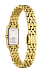 Đồng Hồ Nữ Citizen Quartz Eco - Drive EG7112-59D