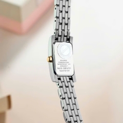 Đồng Hồ Nữ Citizen Quartz Eco-Drive EG7114-53D