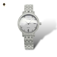 Đồng Hồ Nữ Citizen Quartz EL3100-55A