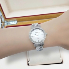 Đồng Hồ Nữ Citizen Quartz EL3100-55A