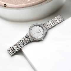 Đồng Hồ Nữ Citizen Quartz EL3100-55A