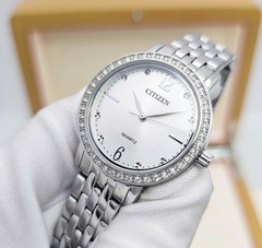 Đồng Hồ Nữ Citizen Quartz EL3100-55A